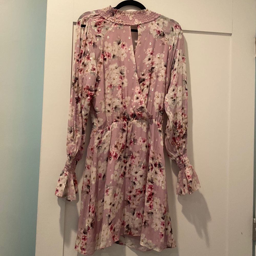 Parker Dress NWT